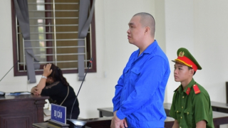 Tài xế nghiện đâm nữ chủ quán cướp tài sản lĩnh hơn 20 năm tù