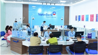 VietinBank tiên phong tinh gọn mạng lưới, tối ưu trải nghiệm cho khách hàng trên nền tảng số