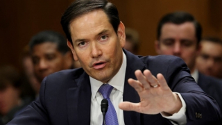 Mỹ sẽ thu hồi thị thực của sinh viên Trung Quốc