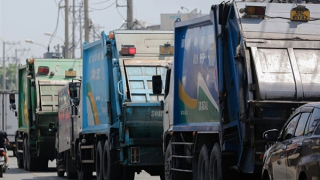 Thanh tra Chính phủ từng cảnh báo loạt sai phạm tại Dự án bãi rác Đa Phước (bài 1)