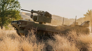 Bùng nổ “siêu chiến binh” nhìn từ cuộc chiến ở Ukraine và Dải Gaza