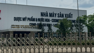 Khởi tố vụ án sản xuất, buôn bán hàng giả xảy ra tại Công ty CP Nhà máy y tế EBC Đồng Nai