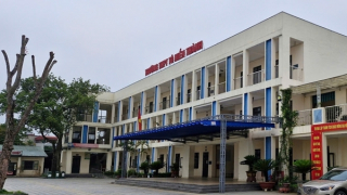 Cần làm rõ các khoản thu, chi tại Trường THPT Tô Hiến Thành