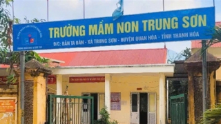 Kỷ luật cảnh cáo nữ hiệu trưởng nói giáo viên là “gái bao”