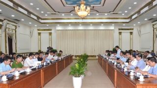 Buôn lậu, gian lận thương mại và hàng giả tại TP Hồ Chí Minh còn diễn biến phức tạp