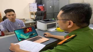 Sập bẫy lừa vì “muốn lãi nhanh, an toàn tuyệt đối”