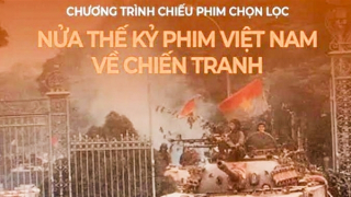 Dấu ấn Việt tại Liên hoan phim châu Á Đà Nẵng