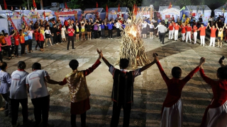 Giao lưu học sinh, sinh viên dân tộc thiểu số tiêu biểu khu vực phía Nam năm 2025