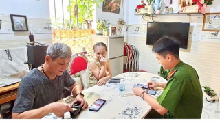 Lan tỏa phong trào “Bình dân học vụ số” tại đất cố đô Huế