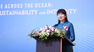 Giới thiệu ứng cử viên của Việt Nam vào vị trí Thẩm phán Tòa án Luật biển quốc tế