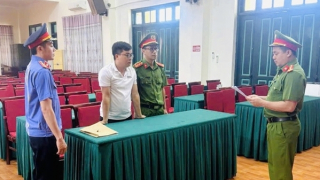 Kế toán 4 công ty "vẽ đường" mua bán trái phép 350 tỷ đồng tiền hóa đơn