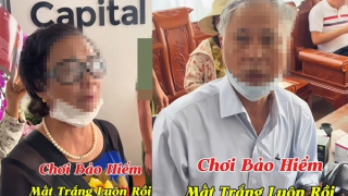 Lan truyền clip “chơi bảo hiểm, mất trắng tiền”: Cần xử lý nghiêm hành vi thông tin sai sự thật