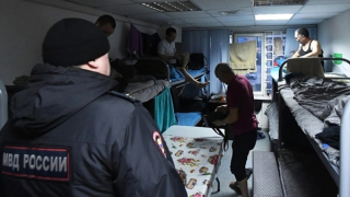 Người nhập cư và tội phạm: Những số liệu bị bỏ quên