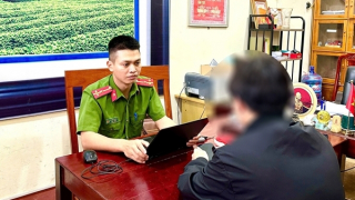 Giả danh Công an ép nam sinh dàn cảnh bị bắt cóc đòi tiền chuộc