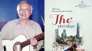 Nhìn lại một dòng chảy thơ phổ nhạc