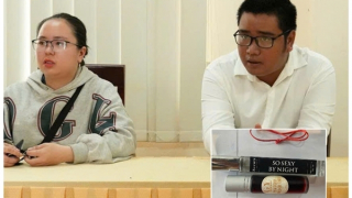 Khởi tố, điều tra vụ 2 đối tượng lừa bán "bùa yêu" trên mạng