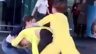 Kỷ luật 2 nữ nhân viên đánh nhau tại sân bay Phú Quốc