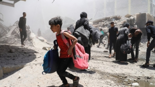 Có gì trong kế hoạch ngừng bắn của Mỹ cho Gaza?