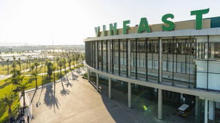 VinFast mở rộng hệ thống nhà cung ứng nội địa, cam kết bao tiêu sản phẩm đầu ra