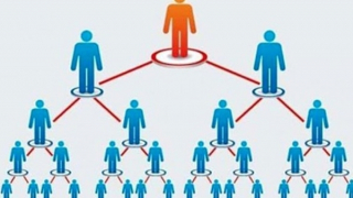 Đa cấp Toàn Thắng chấm dứt hoạt động