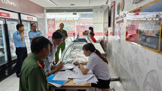 Kết quả kiểm tra ban đầu cơ sở bị “tố” bán thịt không sạch