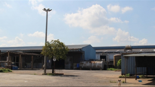 Không hợp thức hóa cho sai phạm tại Cụm công nghiệp “chui” Phước Tân