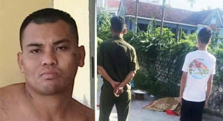 Nghi vấn con trai ngáo đá đâm mẹ tử vong