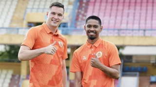 ĐT Việt Nam và bài toán Việt kiều chơi bóng ngoài V.League