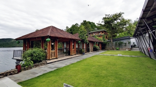 Cần xử lý dứt điểm sai phạm tại dự án Khu du lịch sinh thái Đồi Đá Đen