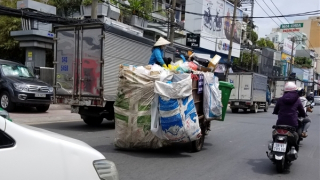 Loay hoay chuyện tách riêng, gộp chung rác thải và cấp bù kinh phí (bài cuối)