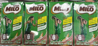 Làm rõ dấu hiệu sai phạm trong quảng cáo sữa Milo của Công ty TNHH Nestlé Việt Nam