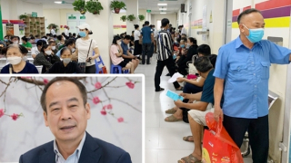 COVID-19 gia tăng, cần đánh giá đúng để có đáp ứng phù hợp