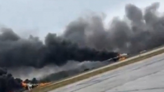 Moscow phóng gần 500 UAV và tên lửa vào Ukraine, Kiev đáp trả dữ dội