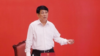 Không để bị động, bất ngờ về an ninh quốc phòng