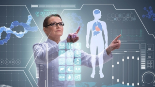 Công nghệ AI giúp tăng tuổi thọ con người trong tương lai?