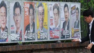 Ai sẽ dẫn dắt Hàn Quốc qua cơn sóng địa chính trị?