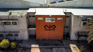 Dấu chân Mossad trên đất Mỹ