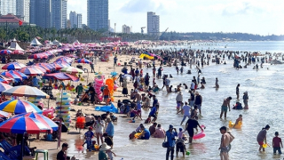 Cảnh giác bẫy "tour du lịch giá rẻ" dịp nghỉ hè