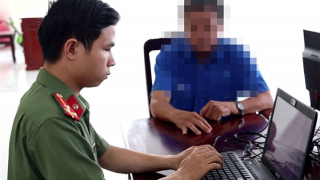 Mạo danh Công an thao túng tâm lý nạn nhân, chiếm đoạt hơn nửa tỷ đồng