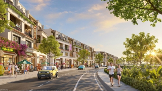 Hừng Đông – “Mỏ vàng” đầu tư tại Vinhomes Wonder City với 3 tầng lợi nhuận vượt trội