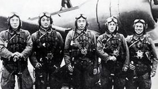 Nhật ký của một Kamikaze