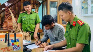 Xúc động  trước tinh thần trách nhiệm, nghĩa tình của CBCS Công an Phú Yên