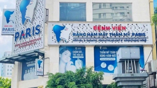 Vừa được hoạt động trở lại nửa năm, Bệnh viện thẩm mỹ Paris đã để xảy ra sự cố y khoa nghiêm trọng?