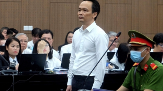 Cựu Chủ tịch FLC Trịnh Văn Quyết đã khắc phục được bao nhiêu tiền trước phiên xử phúc thẩm