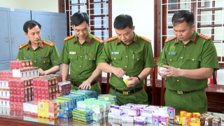 Hàng giả tuồn qua… cơ sở y tế (bài 2)