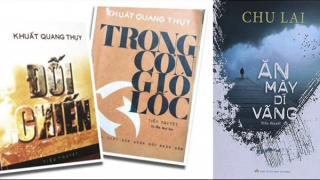 Văn học về kháng chiến chống Mỹ, viết trong và sau kháng chiến