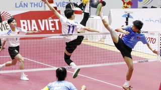 Giải mã những môn thể thao trọng điểm của Việt Nam