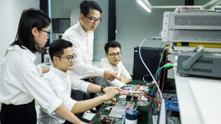 Bắc Ninh: phấn đấu là một trong những trung tâm đổi mới sáng tạo hàng đầu của cả nước và khu vực