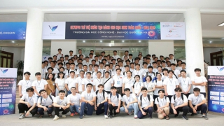 Tổng kết Olympic Trí tuệ Nhân tạo toàn quốc – VOAI 2025: Tôn vinh trí tuệ trẻ Việt Nam trong kỷ nguyên số