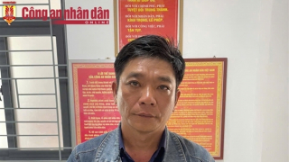 Dùng giấy tờ giả lừa đảo trên 4 tỷ đồng